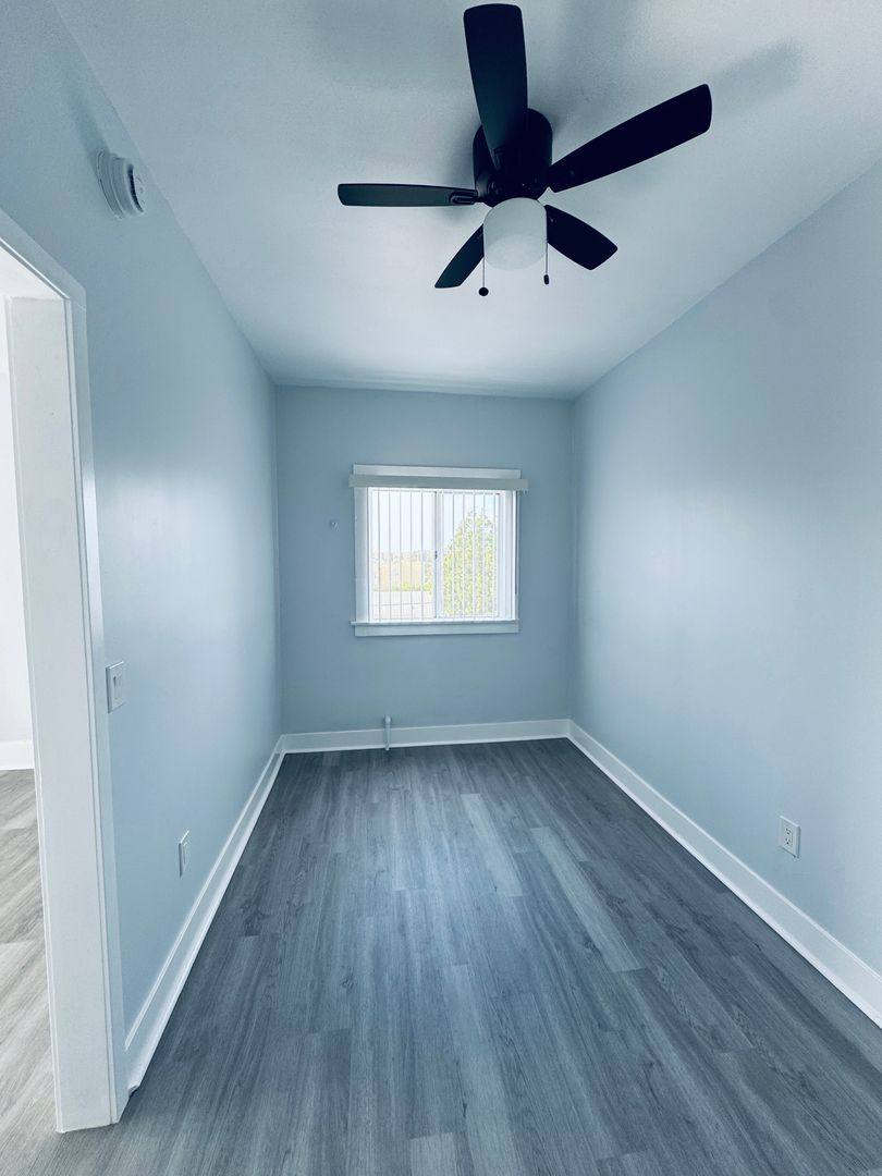 Apartment for rent at 1350 W 4th St, Los Angeles, CA 90017