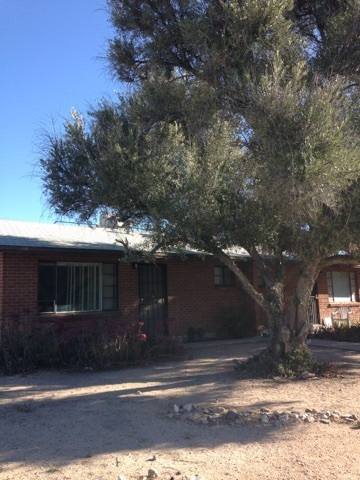 Apartment for rent at 407-427 E Drachman St, Tucson, AZ 85705
