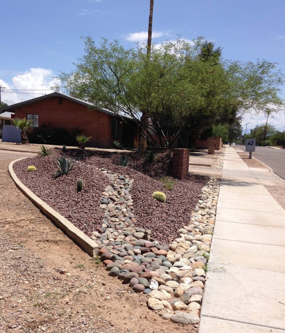 Apartment for rent at 407-427 E Drachman St, Tucson, AZ 85705