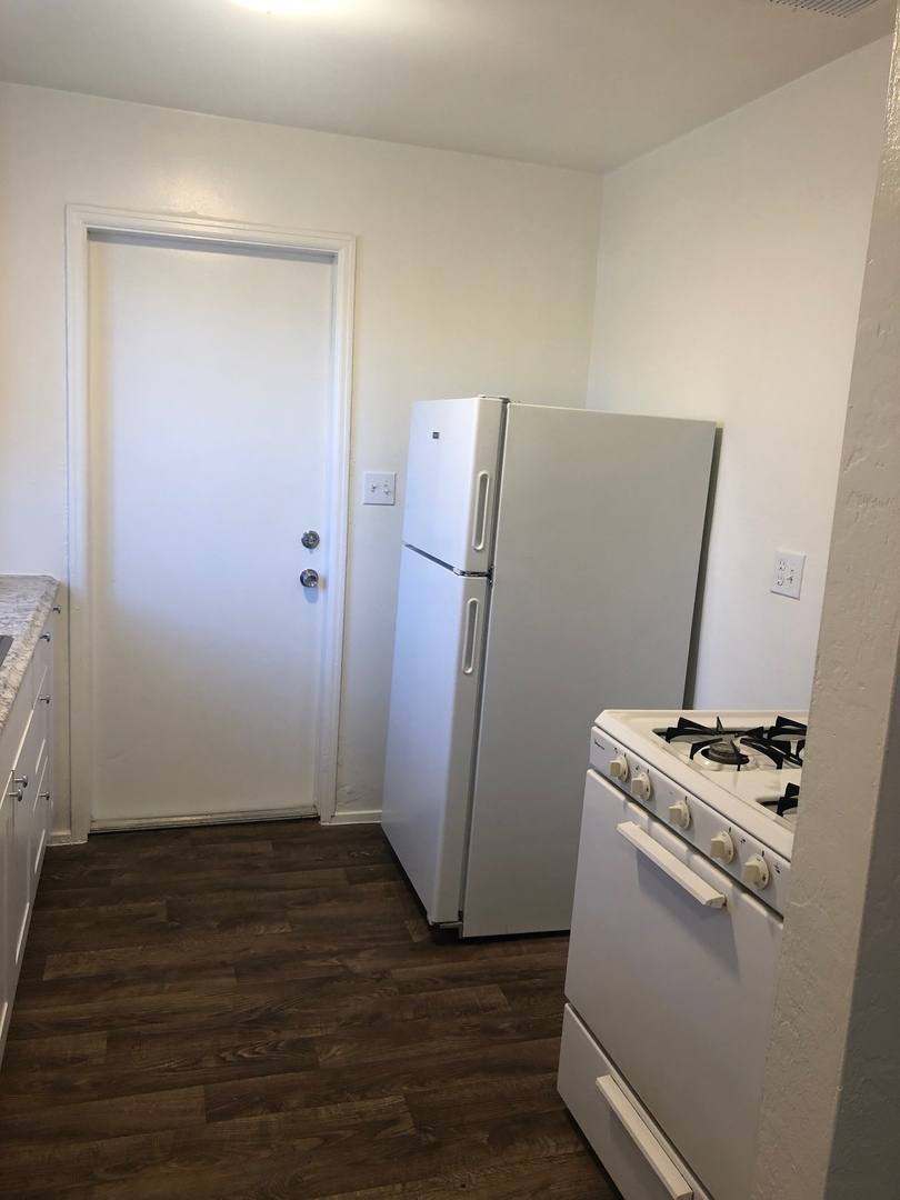 Apartment for rent at 407-427 E Drachman St, Tucson, AZ 85705
