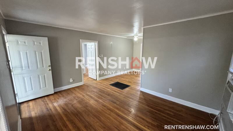 House for rent at 1041 Isabelle St, Memphis, TN 38122