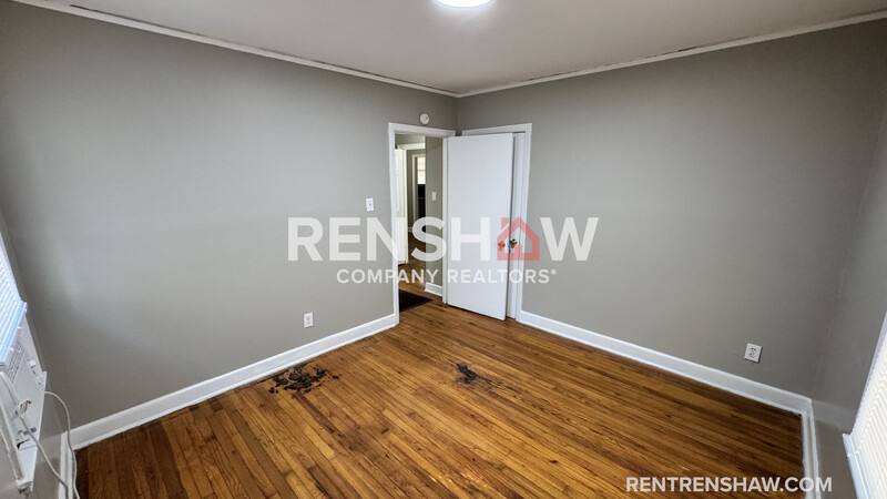 House for rent at 1041 Isabelle St, Memphis, TN 38122