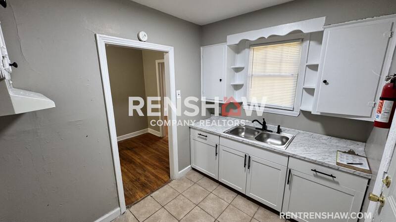 House for rent at 1041 Isabelle St, Memphis, TN 38122