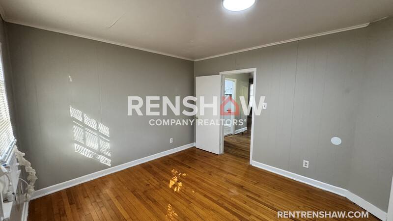 House for rent at 1041 Isabelle St, Memphis, TN 38122