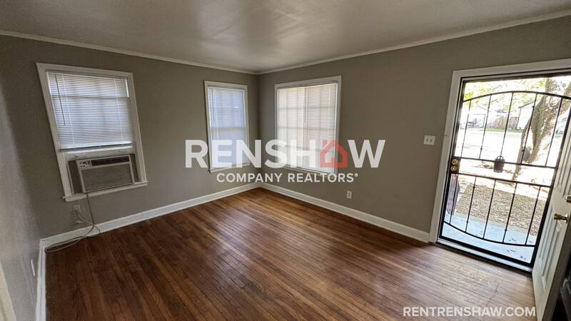 House for rent at 1041 Isabelle St, Memphis, TN 38122