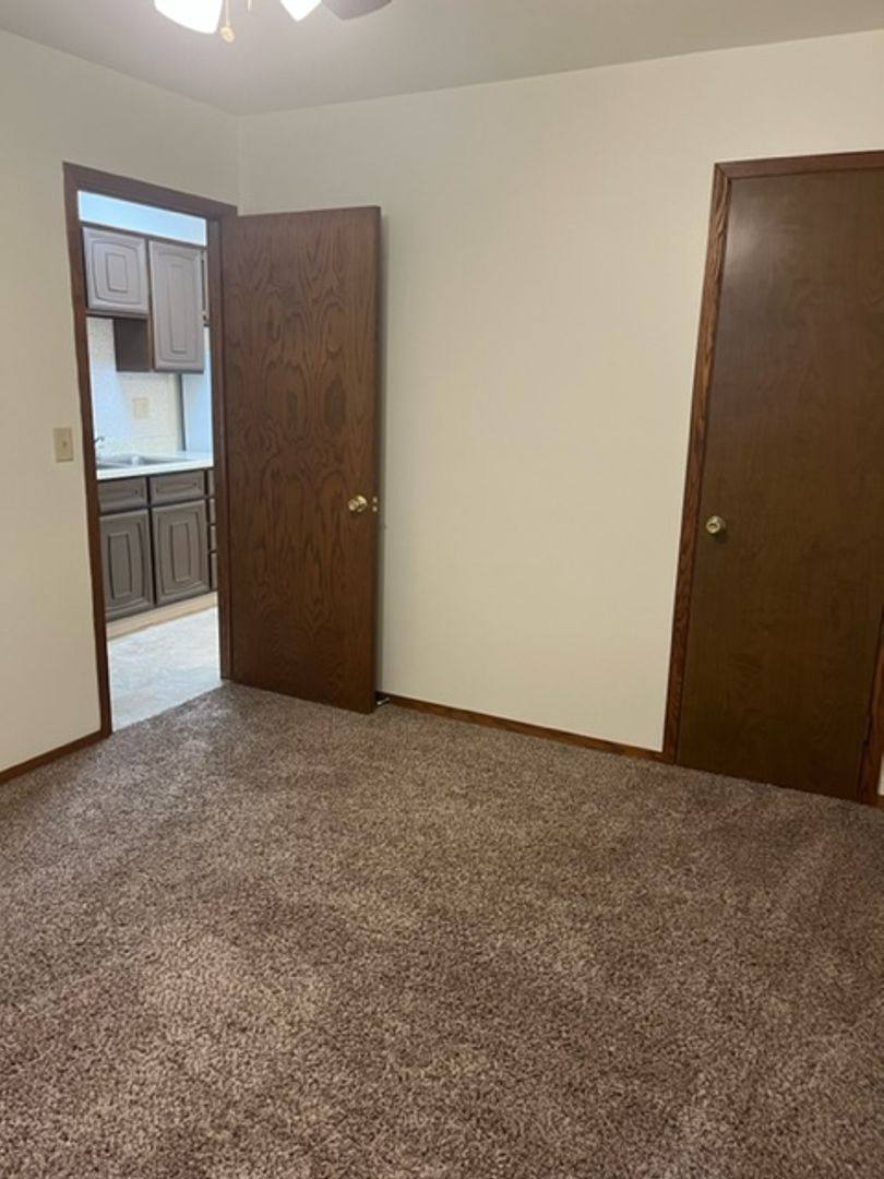 Apartment for rent at 1149 Brosig St, Green Bay, WI 54311