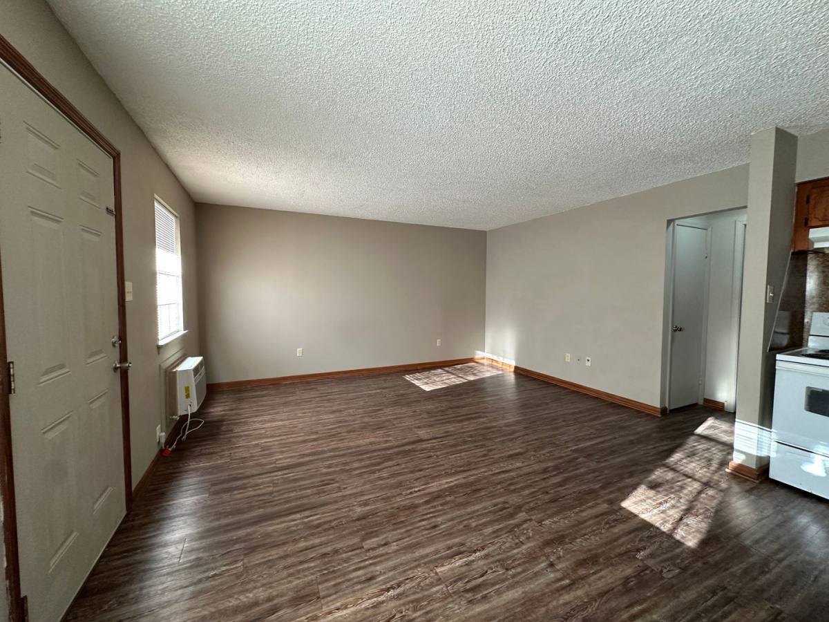 Apartment for rent at 300 Market St, Dardanelle, AR 72834