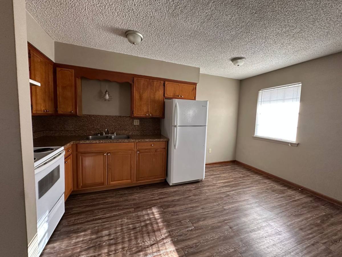 Apartment for rent at 300 Market St, Dardanelle, AR 72834