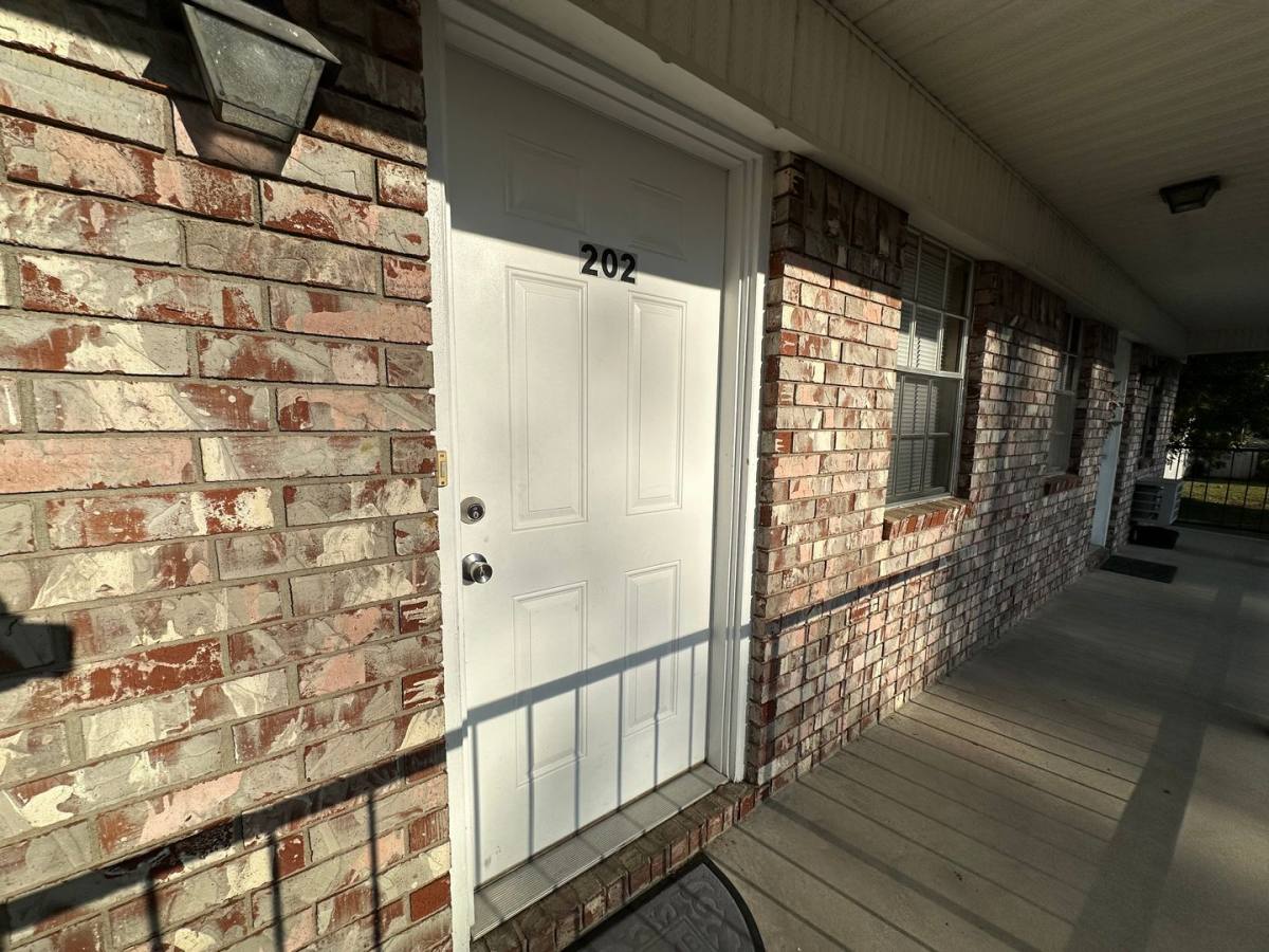 Apartment for rent at 300 Market St, Dardanelle, AR 72834