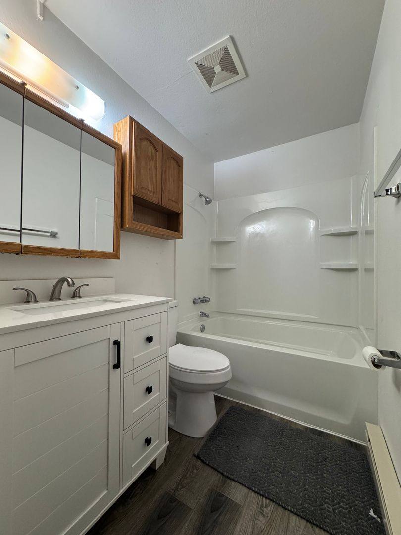 Apartment for rent at 1204 N B St, Ellensburg, WA 98926