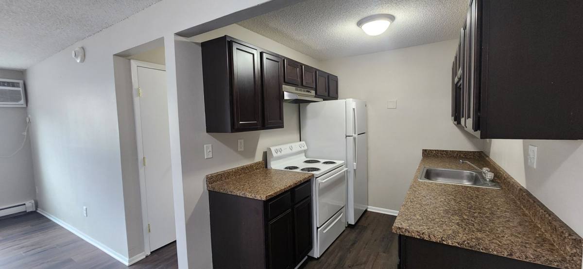 Apartment for rent at 3700 Martin Luther King Jr Parkway, Des Moines, IA 50310