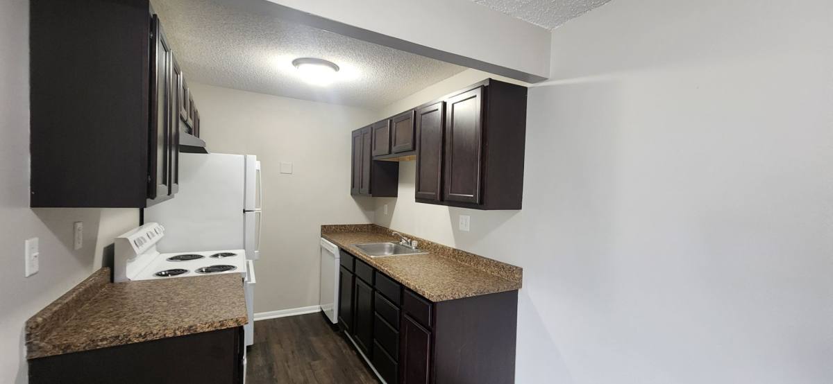 Apartment for rent at 3700 Martin Luther King Jr Parkway, Des Moines, IA 50310