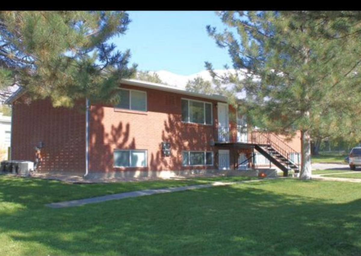 Apartment for rent at 35 S 300 E, Pleasant Grove, UT 84062