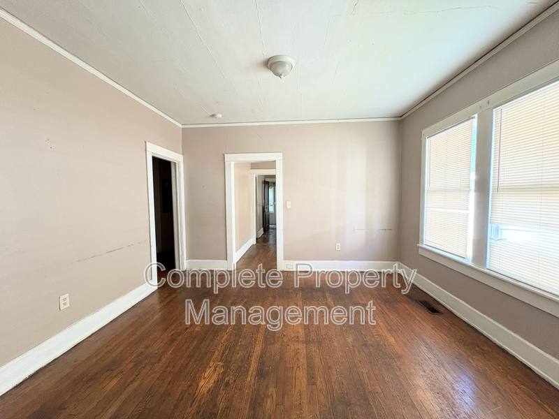 House for rent at 1313 4th Terrace W, Birmingham, AL 35208