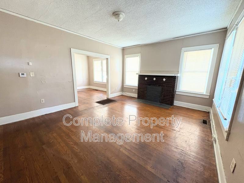 House for rent at 1313 4th Terrace W, Birmingham, AL 35208