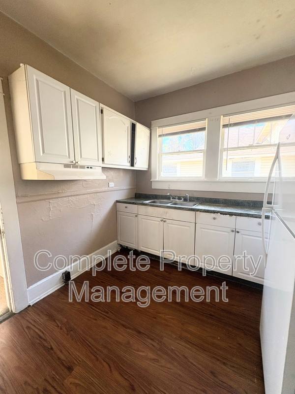 House for rent at 1313 4th Terrace W, Birmingham, AL 35208