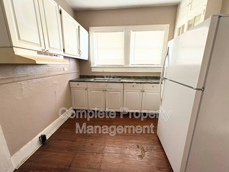 House for rent at 1313 4th Terrace W, Birmingham, AL 35208