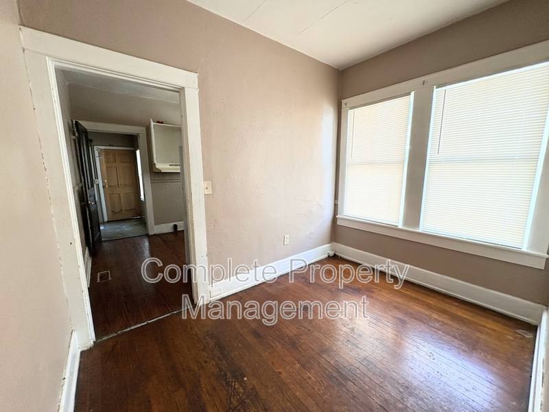 House for rent at 1313 4th Terrace W, Birmingham, AL 35208