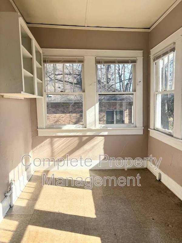House for rent at 1313 4th Terrace W, Birmingham, AL 35208