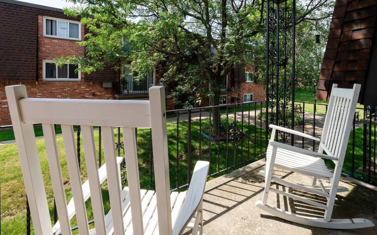 Townhouse for rent at 3400 McKinley Parkway, Buffalo, NY 14219