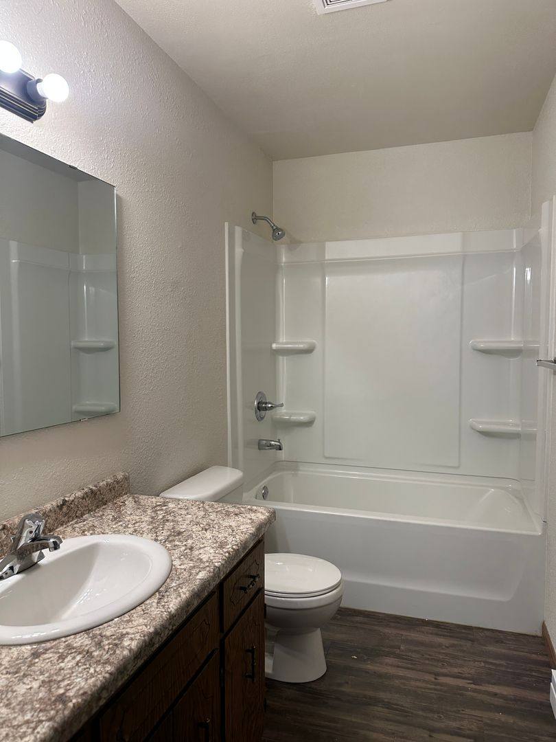 Apartment for rent at 3208 9th St S, Moorhead, MN 56560