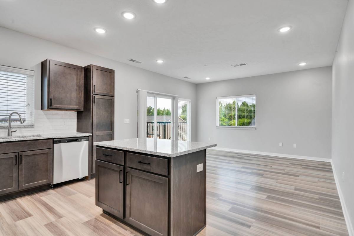 Apartment for rent at 3680 Big Bluestem Rd, Fremont, NE 68025