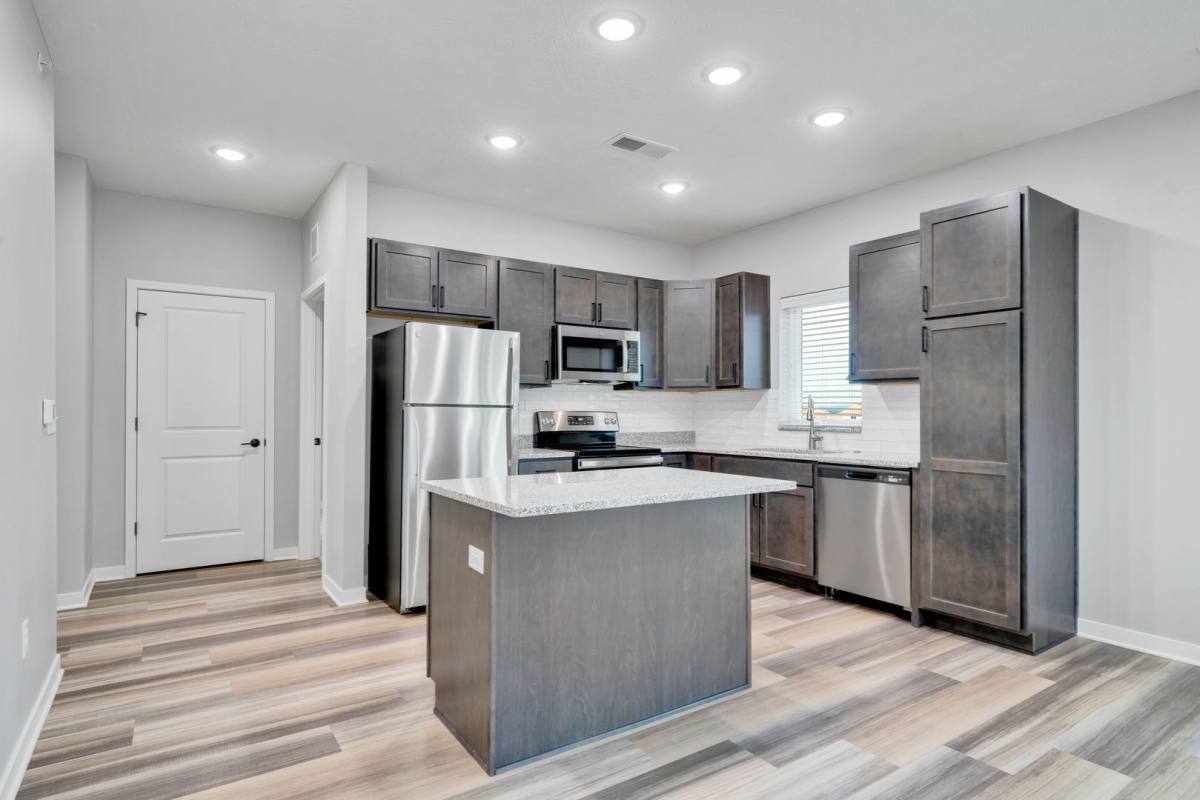 Apartment for rent at 3680 Big Bluestem Rd, Fremont, NE 68025