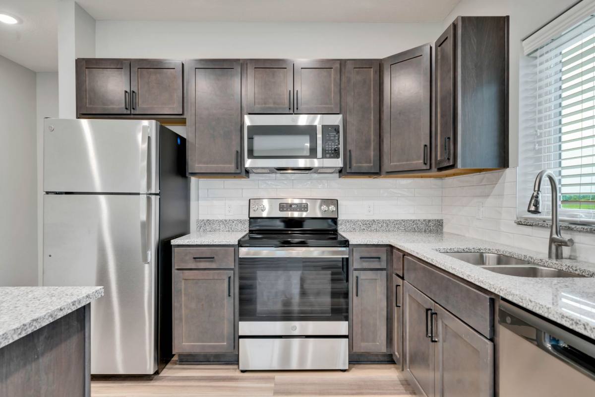 Apartment for rent at 3680 Big Bluestem Rd, Fremont, NE 68025