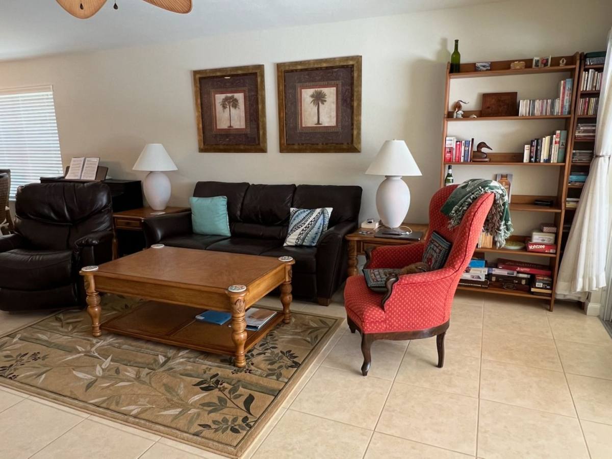 House for rent at 7294 Salerno Court, Naples, FL 34114