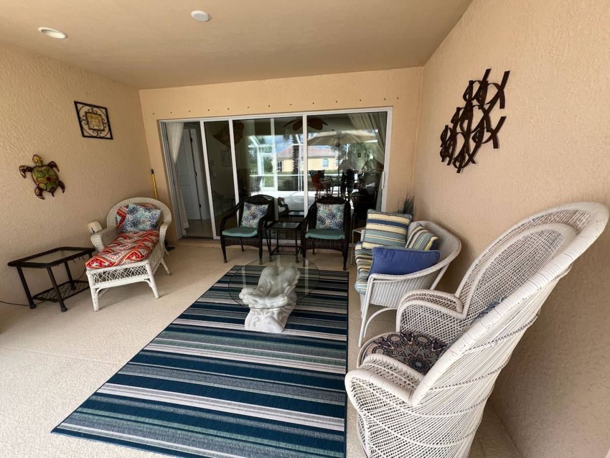 House for rent at 7294 Salerno Court, Naples, FL 34114