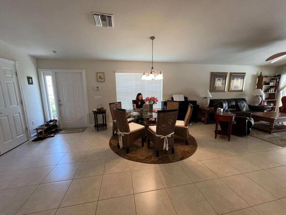 House for rent at 7294 Salerno Court, Naples, FL 34114