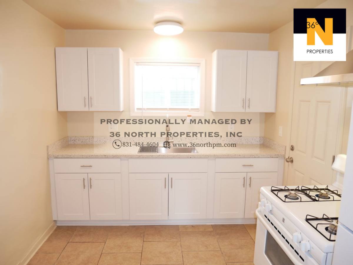 Apartment for rent at 751 Sanborn Place, Salinas, CA 93901