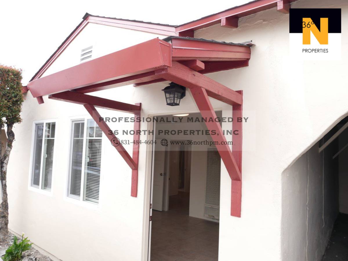 Apartment for rent at 751 Sanborn Place, Salinas, CA 93901