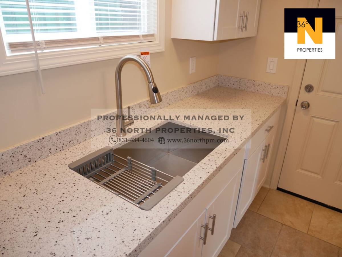 Apartment for rent at 751 Sanborn Place, Salinas, CA 93901