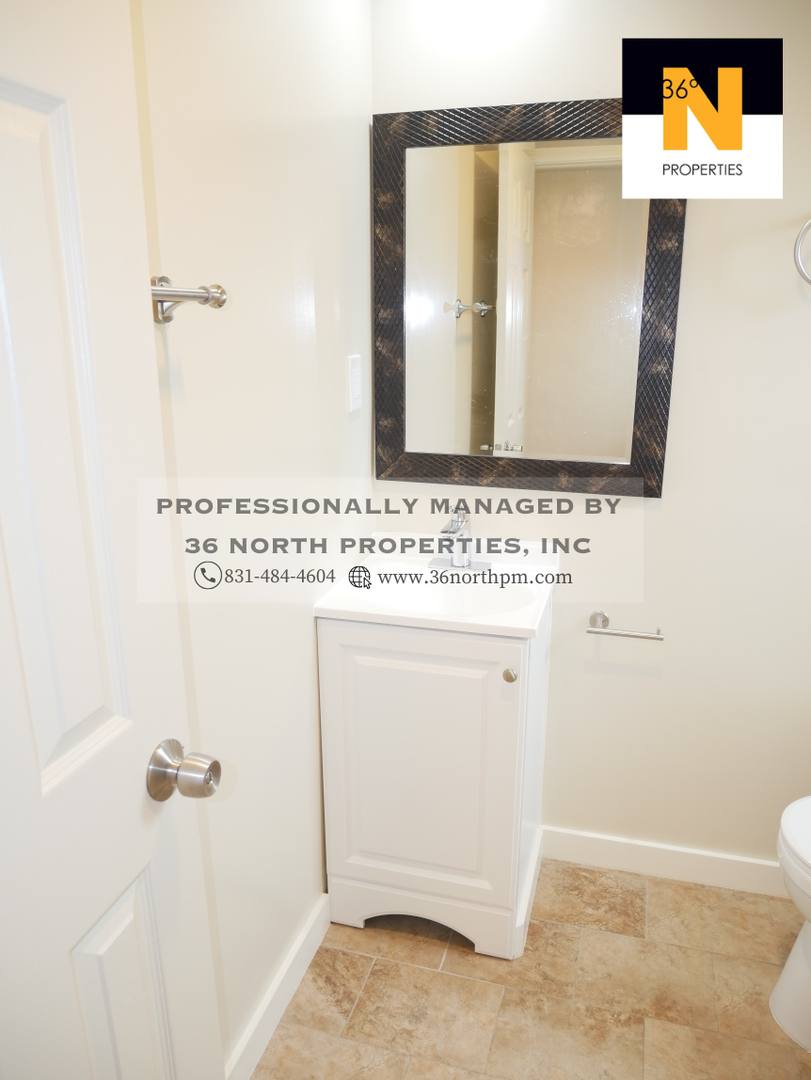 Apartment for rent at 751 Sanborn Place, Salinas, CA 93901