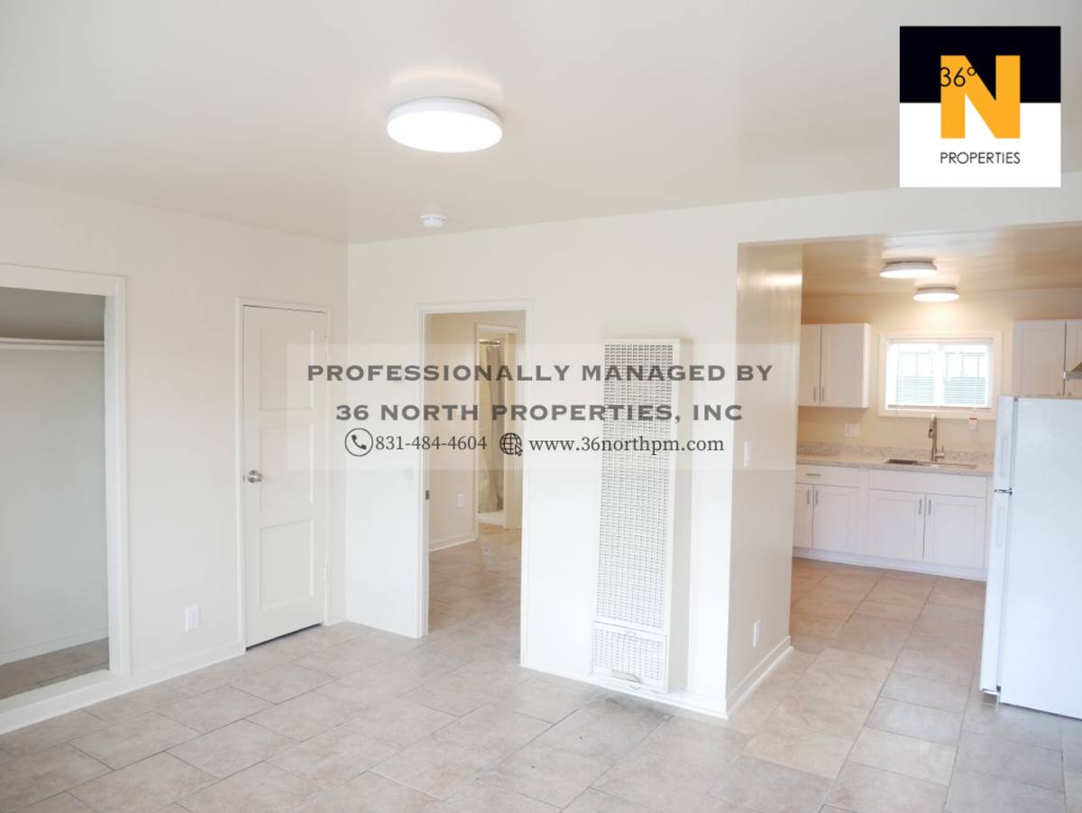 Apartment for rent at 751 Sanborn Place, Salinas, CA 93901