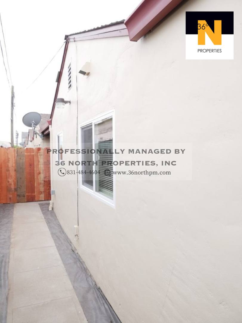 Apartment for rent at 751 Sanborn Place, Salinas, CA 93901