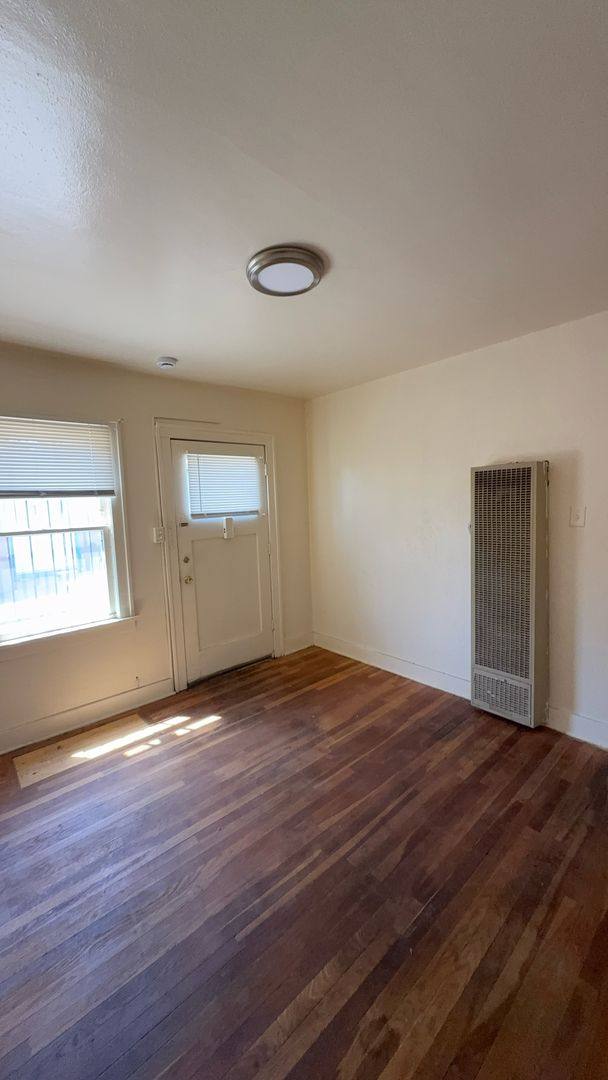 Apartment for rent at 2121 Gold Ave SE, Albuquerque, NM 87106