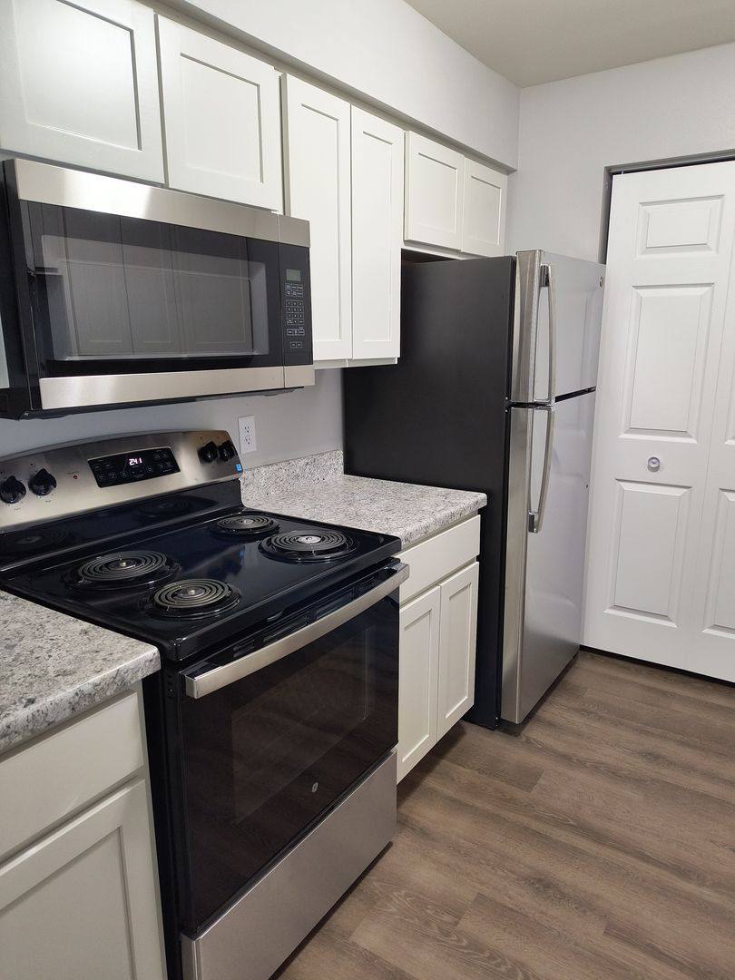 Apartment for rent at 60 Prairie Rd, Fond Du Lac, WI 54935