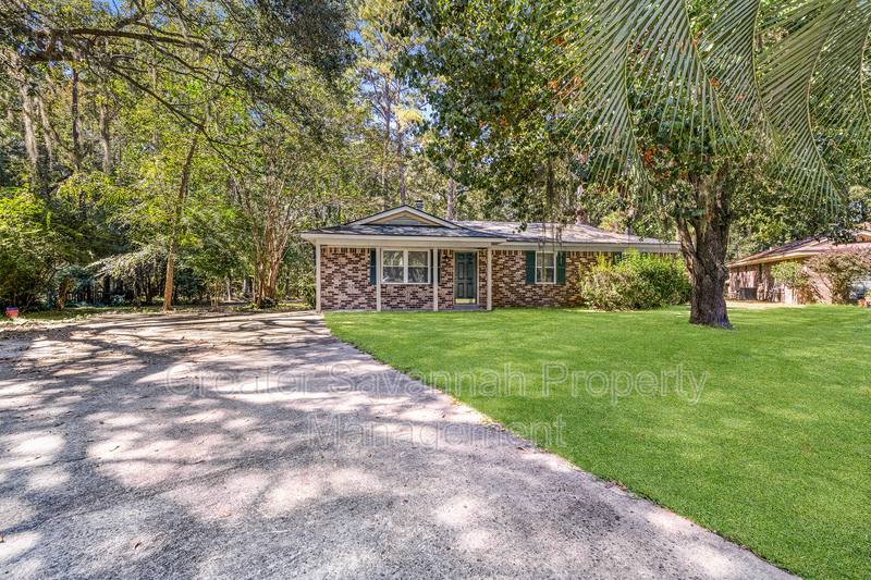 House for rent at 615 W Tietgen St, Pooler, GA 31322