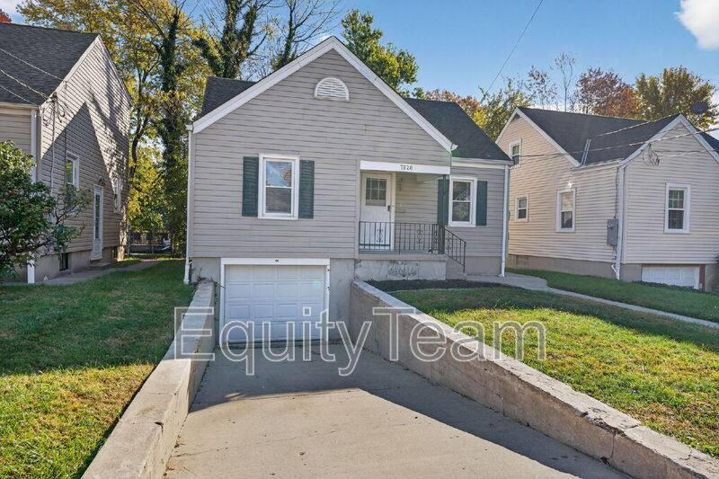 House for rent at 7020 La Boiteaux Ave, Cincinnati, OH 45239