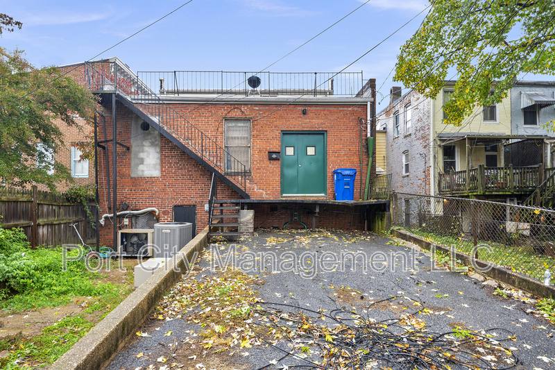 4032 Roland Ave, Baltimore, MD 21211