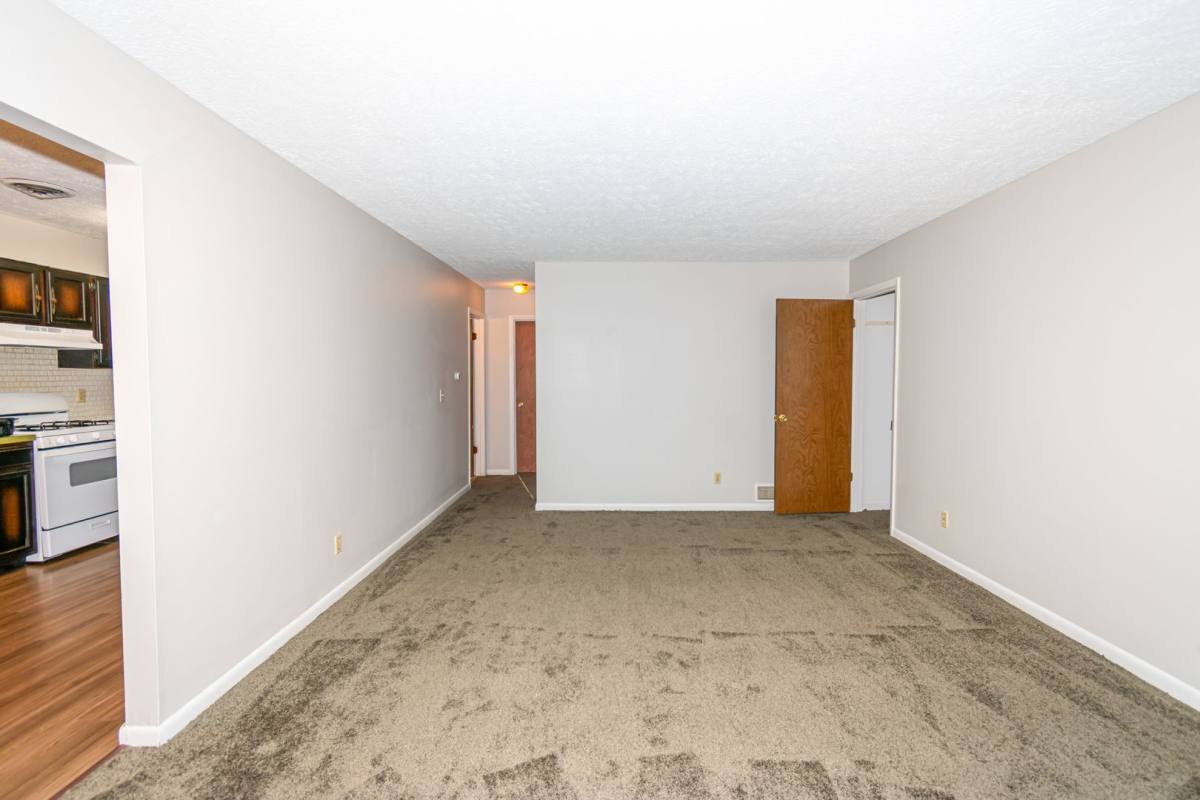 Apartment for rent at 5 Curtis Court, Normal, IL 61761