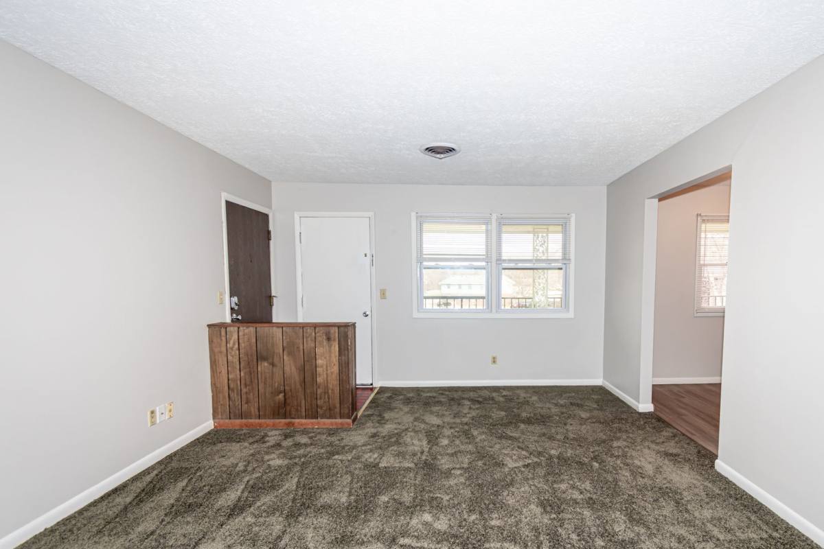 Apartment for rent at 5 Curtis Court, Normal, IL 61761