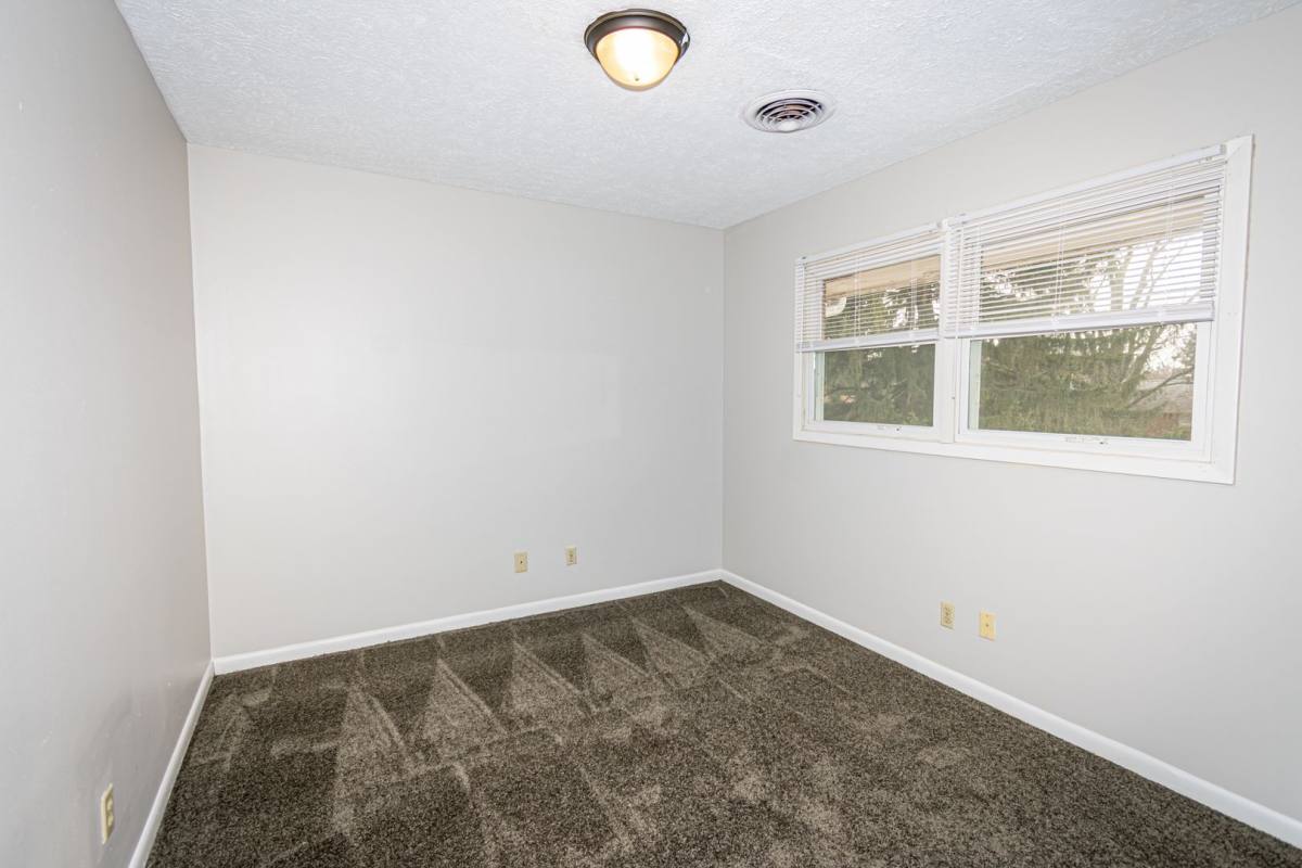 Apartment for rent at 5 Curtis Court, Normal, IL 61761