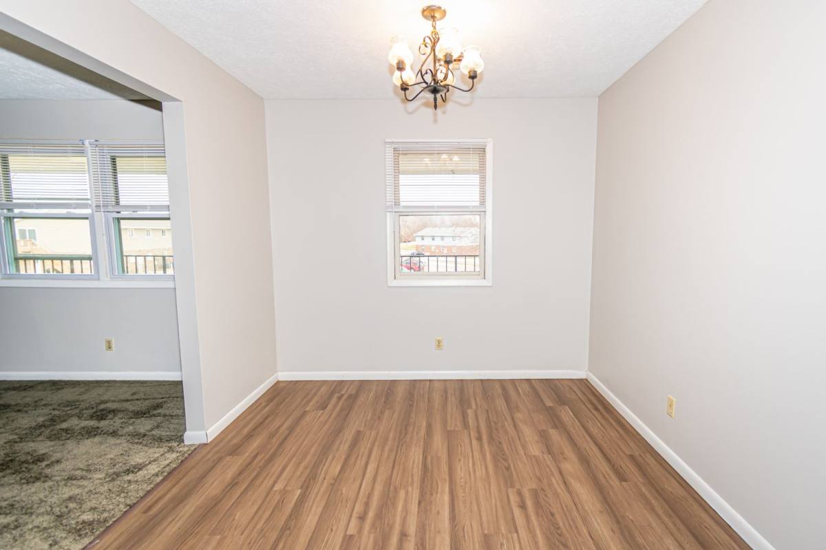 Apartment for rent at 5 Curtis Court, Normal, IL 61761