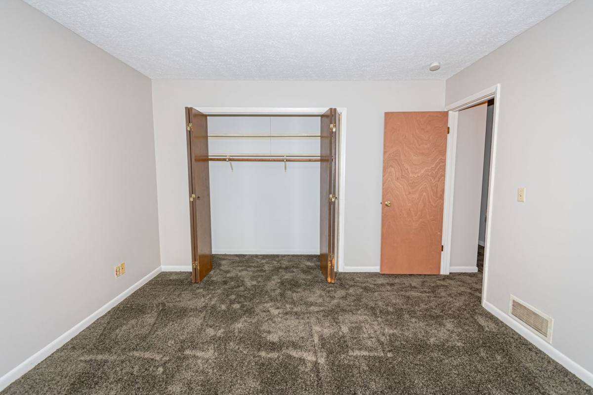 Apartment for rent at 5 Curtis Court, Normal, IL 61761