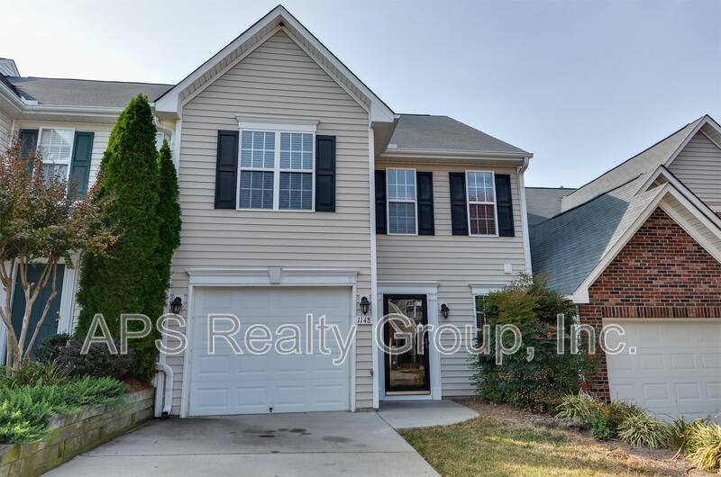 Apartment for rent at 1148 Academic Dr, Winston Salem, NC 27106