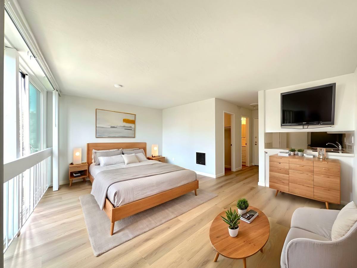 Apartment for rent at 230 Wayne Ave #111, Oakland, CA 94606