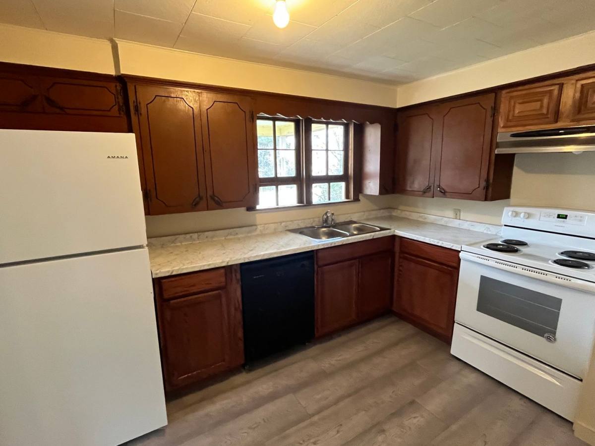 House for rent at 302 S Elizabeth St, Dover, AR 72837